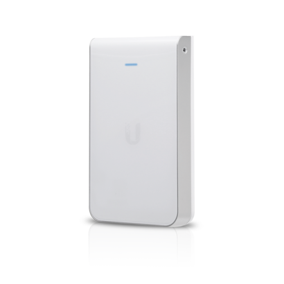 Ubiquiti UniFi AP In Wall Hi-Density