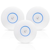 Ubiquiti UniFi AP, AC nanoHD 3-Pack