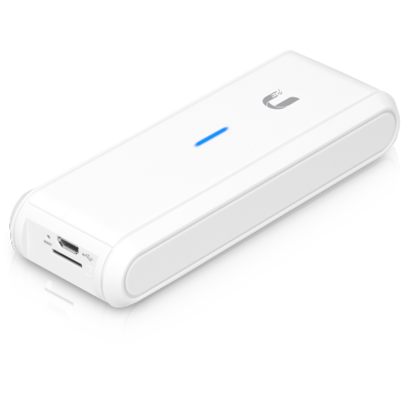 Ubiquiti UniFi Controller, Cloud Key