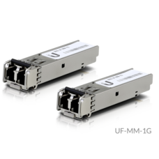 Ubiquiti U Fiber, Multi-Mode Module, 1G