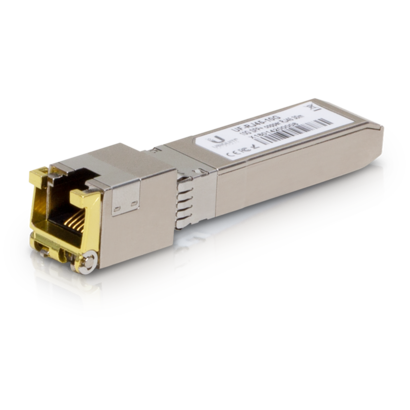 Ubiquiti SFP Module, SFP+ to RJ45