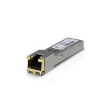 Ubiquiti SFP Module, SFP to RJ45