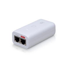 Ubiquiti U-PoE-af PoE injector 802.3af