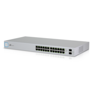 Ubiquiti UniFi Switch, 24-Port, NON-PoE