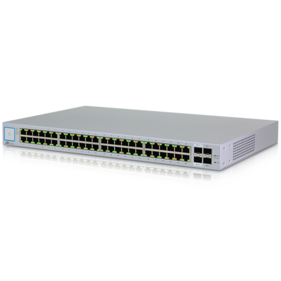 Ubiquiti UniFi Switch, 48-Port