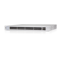 Ubiquiti UniFi Switch, 48-Port, 500W