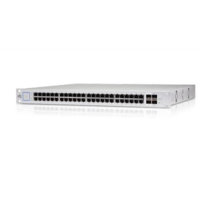 Ubiquiti UniFi Switch, 48-Port, 500W