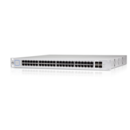 Ubiquiti UniFi Switch, 48-Port, 750W