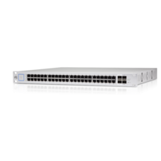 Ubiquiti UniFi Switch, 48-Port, 750W