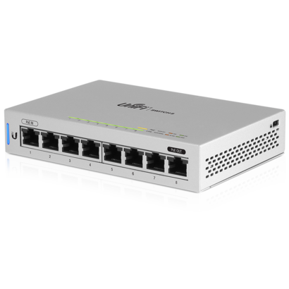 Ubiquiti Unifi Switch 8-port