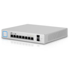 Ubiquiti UniFi Switch, 8-Port, 150W