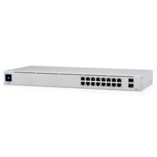 Ubiquiti UniFi Switch 16-Port Gen2