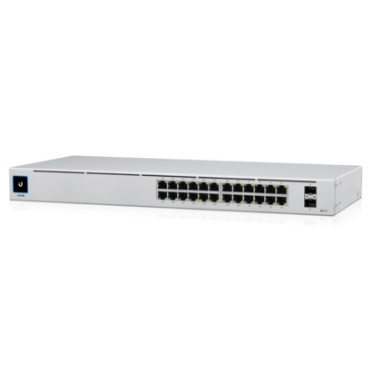 Ubiquiti UniFi Switch 24-Port Gen2