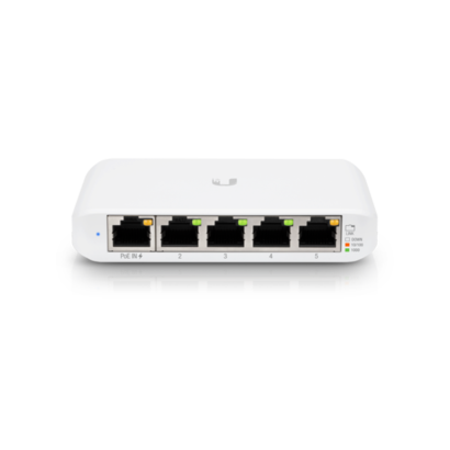 Ubiquiti UniFi Switch Flex Mini