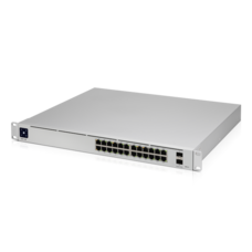 Ubiquiti UniFi Switch PRO 24-POE Gen2