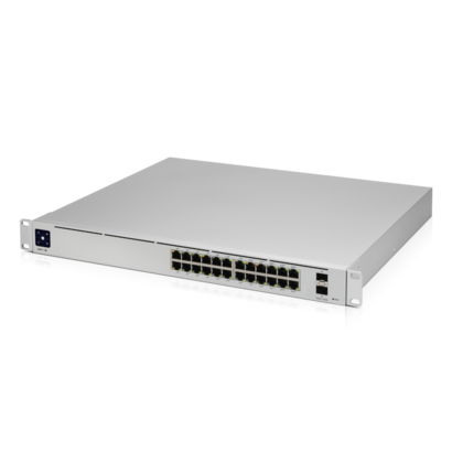 Ubiquiti UniFi Switch PRO 24-POE Gen2