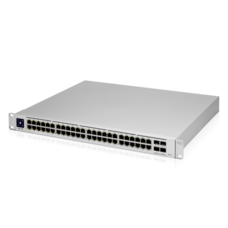 Ubiquiti UniFi 48Port Gigabit Switch 600W