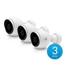 Ubiquiti UniFi Video Camera, IR, G3 3-Pack