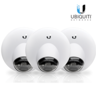 Ubiquiti UniFi Video Camera, IR, G3, Dome, 3