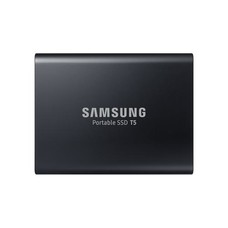 Samsung Samsung Portable SSD T5 1 TB Zwart