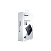 Samsung Samsung Portable SSD T5 1 TB Zwart