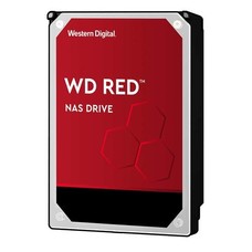 Western Digital Western Digital Red 3.5" 6TB