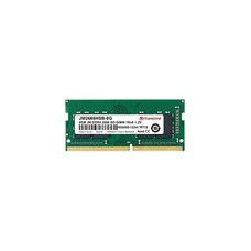 Transcend Transcend geheugenmodule 8 GB 1 x 8 GB DDR4 2666 MHz