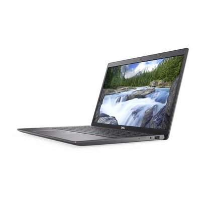 DELL Latitude 3301 Notebook Black 33.8 cm (13.3") 1920 x 1080 pixels 8th gen Intel® Core™ i5 8 GB LPDDR3-SDRAM 256 GB SSD Wi-Fi 5 (802.11ac) Windows 10 Pro