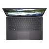 DELL Latitude 3301 Notebook Black 33.8 cm (13.3") 1920 x 1080 pixels 8th gen Intel® Core™ i5 8 GB LPDDR3-SDRAM 256 GB SSD Wi-Fi 5 (802.11ac) Windows 10 Pro
