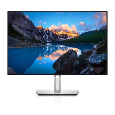 DELL UltraSharp USB-C hubmonitor- U2421E