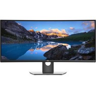 DELL UltraSharp 34 gebogen USB-C monitor