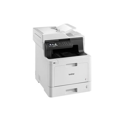 Brother Brother DCP-L8410CDW multifunctional Laser A4 2400 x 600 DPI 31 ppm Wi-Fi