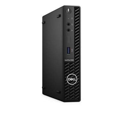 DELL Optiplex 3090 MFF/i5-10500T/8GB/256GB