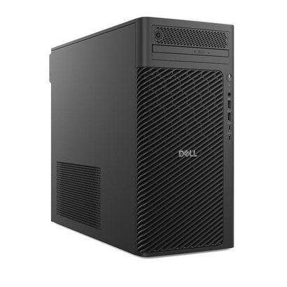 DELL Pro Max FCT2250 T2 Intel Core Ultra 7 265K 32 GB DDR5-SDRAM 1 TB SSD Windows 11 Pro Tower