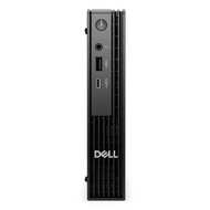 DELL Pro QCM1250, Intel® Core™ i5 i5-14500T, 8 GB, 512 GB SSD, Windows 11 Pro, Micro PC