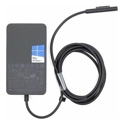 Microsoft Microsoft Surface 65W Power Supply