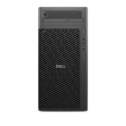 Dell Dell Pro Max FCT2250 T2 - Intel Core Ultra 7 265K - 32GB DDR5 - 1TB SSD - Windows 11 Pro
