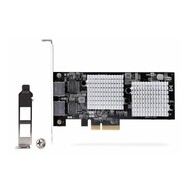 StarTech.com Startech 2-Port 10Gbps PCIe Netwerk Adapter Kaart