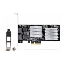 StarTech.com Startech 2-Port 10Gbps PCIe Netwerk Adapter Kaart