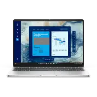 Dell Dell Pro PC16250 - 16" scherm - Intel Core Ultra 7 255U - 16GB - 512GB