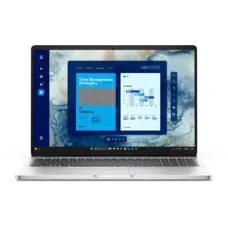 Dell Dell Pro PC16250 - 16" scherm - Intel Core Ultra 7 255U - 16GB - 512GB