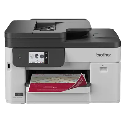 Brother Brother MFC-J5010DW