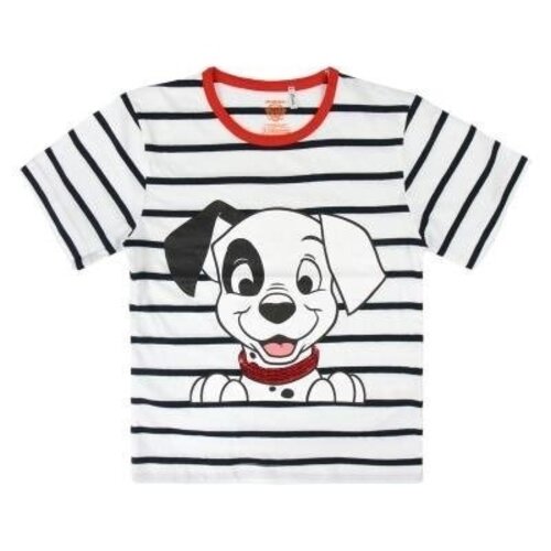 101 Dalmatiërs 101 Dalmatiers T-shirt - Disney