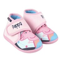 Peppa Pig Pantoffels - Maat 21