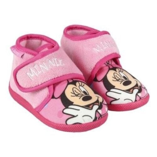 Minnie Mouse Minnie Mouse Pantoffels - Disney