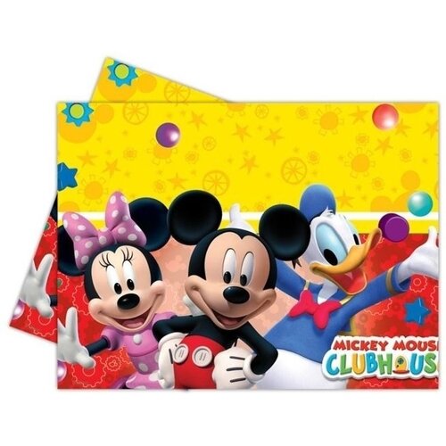 Mickey Mouse Mickey Mouse Tafelkleed - Disney