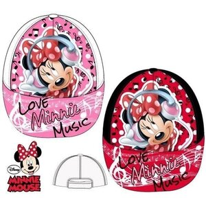 Minnie Mouse Minnie Mouse Baseball Cap - Disney