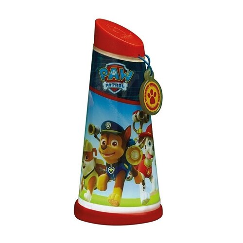 Paw Patrol Paw Patrol GoGlow Nachtlampje / Zaklamp - WorldsApart