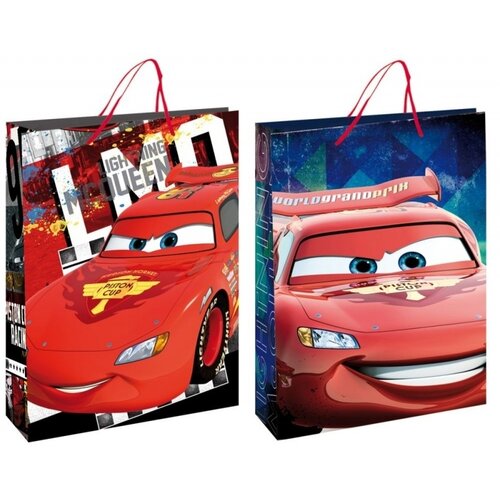 Cars Disney Cars Geschenktas