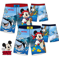 Mickey Mouse Zwemshort